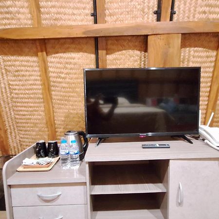 The Allabun Glamping Yogyakarta Kaliurang Luaran gambar