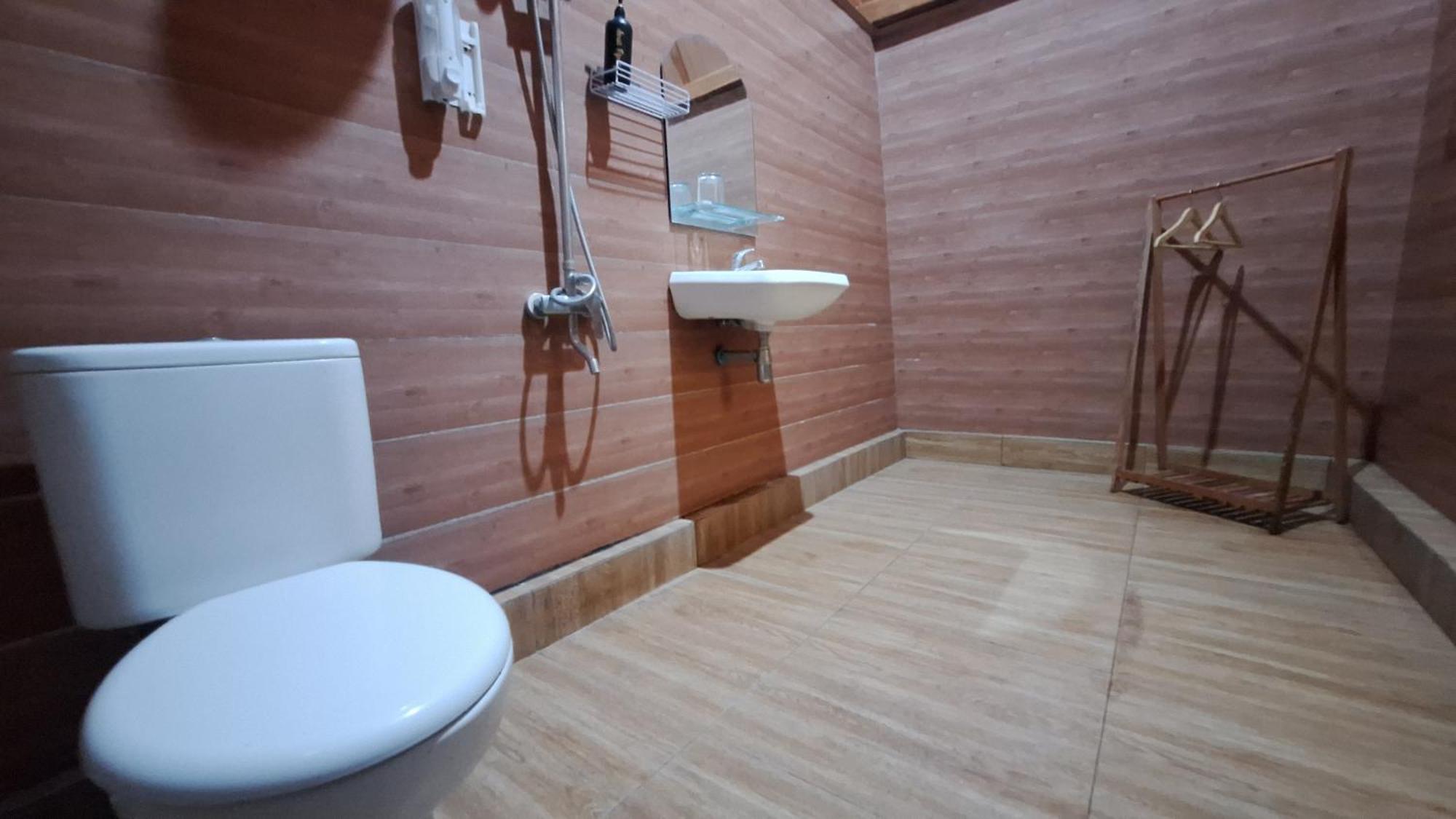 The Allabun Glamping Yogyakarta Kaliurang Luaran gambar