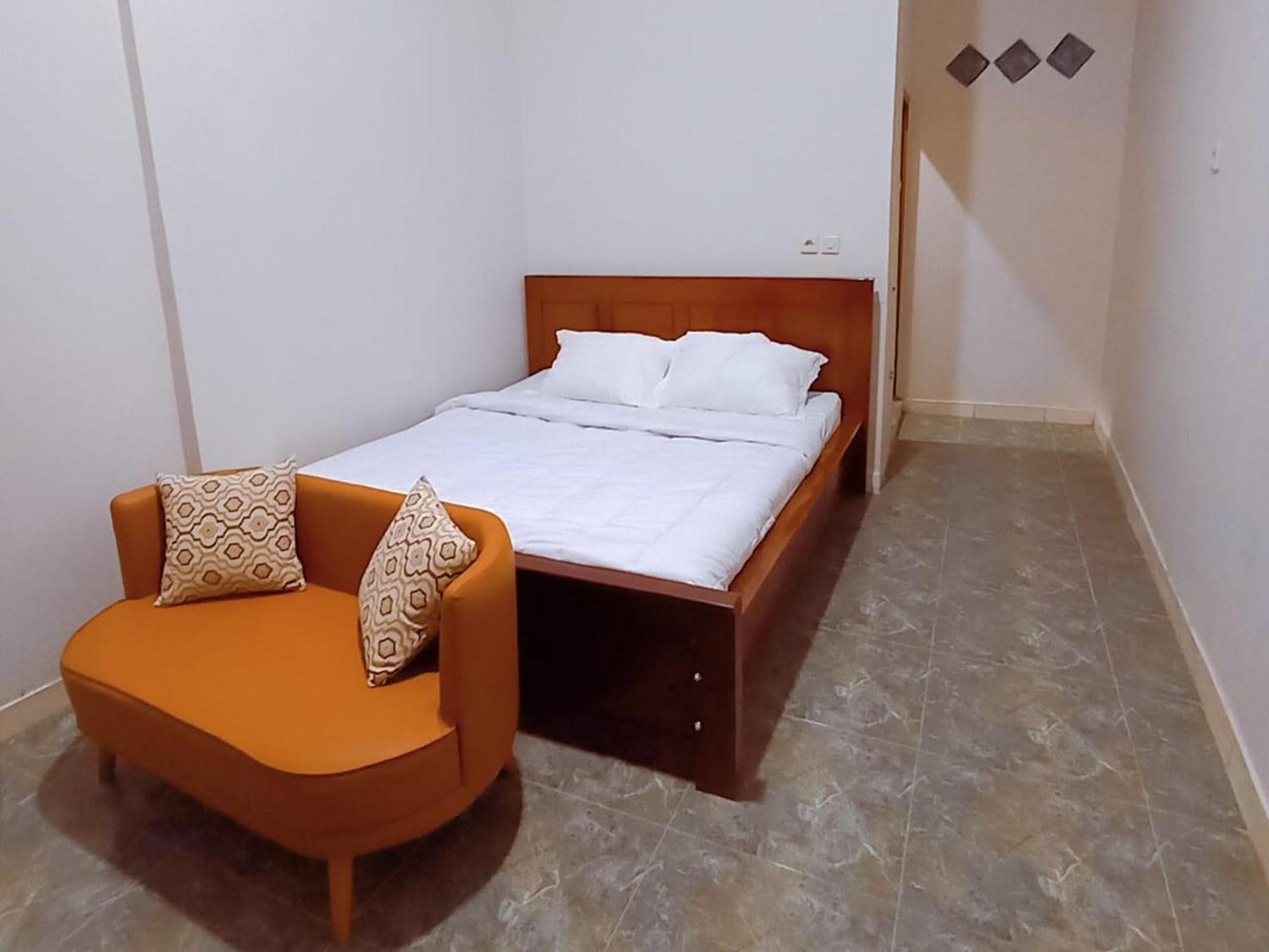 The Allabun Glamping Yogyakarta Kaliurang Luaran gambar